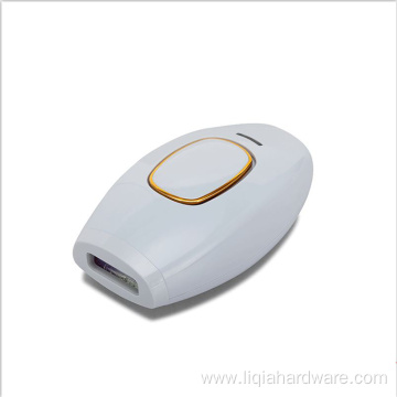 Two Light Emission Modes Hair Removal Machine